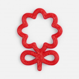 Подвеска Flora, 3D-печать на заказ, георгин