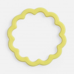 Подвеска Flora, 3D-печать на заказ, пион