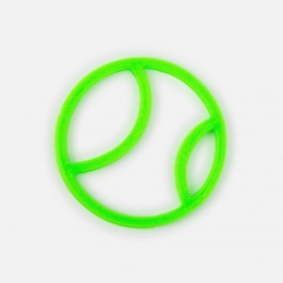 Sport suspension, custom 3D printing, tennis