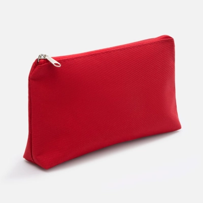 
                                                Cosmetic bag Looksi, red
                                                