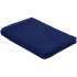 Farbe towel, medium, blue