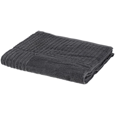 
                                                Farbe towel, large, dark gray.
                                                