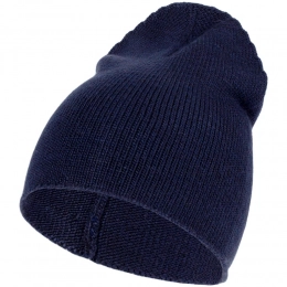 Dalia hat, dark blue