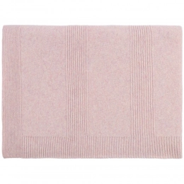 Territ scarf, light pink