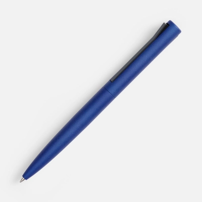
                                                Ballpoint pen Snap, blue metallic
                                                
