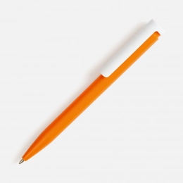 Ballpoint pen Dotto, orange