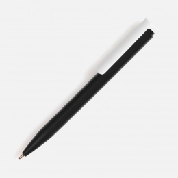 Ballpoint pen Dotto, black
