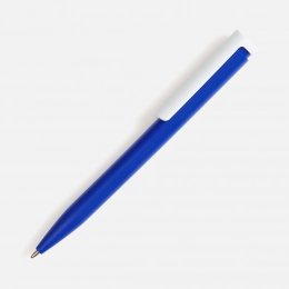 Ballpoint pen Dotto, blue