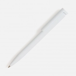 Ballpoint pen Dotto, white