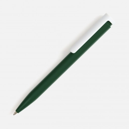 Ballpoint pen Dotto, green