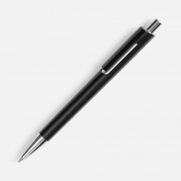 Ballpoint pen Dominanta Color, black