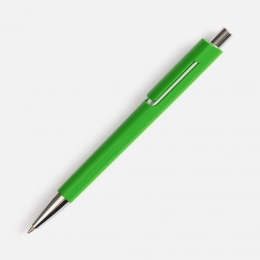 Ballpoint pen Dominanta Color, green