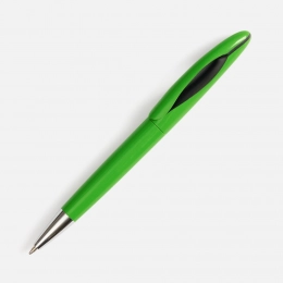 Ballpoint pen Nave Color, green