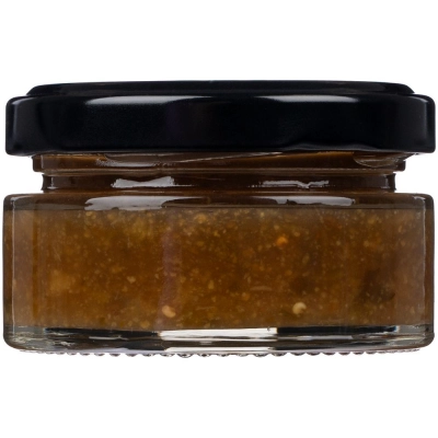 
                                                Delisweet feijoa jam.
                                                