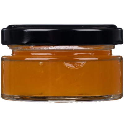 
                                                Delisweet mandarin jam.
                                                