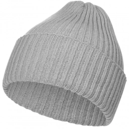 Capris hat, grey