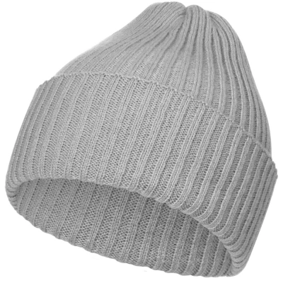 
                                                Capris hat, grey
                                                