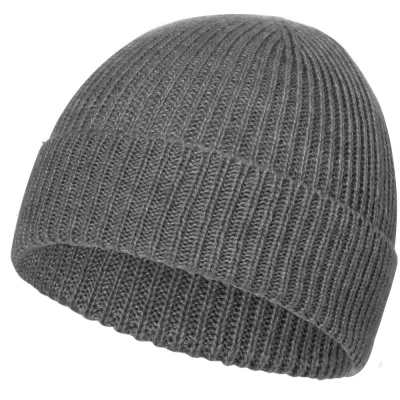 
                                                Bernard hat, grey
                                                