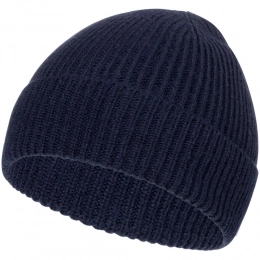 Bernard hat, dark blue