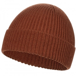 Bernard hat, brown (terracotta)