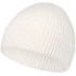 Bernard hat, milky white