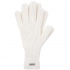 Bernard gloves, milky white