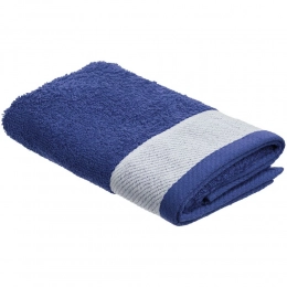 Etude ver.2 small blue towel.