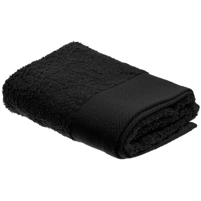 
                                                Odelle towel, ver.2, small, black
                                                