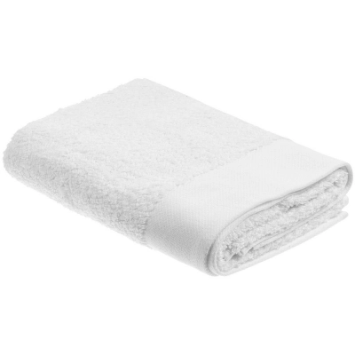 
                                                Odelle ver.2 small white towel.
                                                