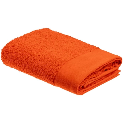 
                                                Odelle towel, medium size, orange.
                                                
