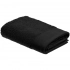 Odelle black medium towel