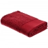 Odelle towel, medium, red