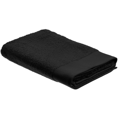 
                                                Odelle towel, large, black
                                                