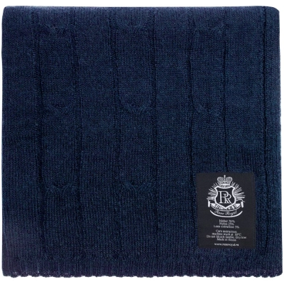 
                                                Grasse blanket, blue
                                                