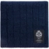 Grasse blanket, blue