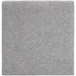 Jotta Blanket, gray