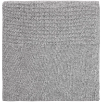 
                                            Jotta Blanket, gray
                                            