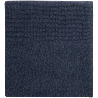 
                                            Jotta Blanket, blue
                                            