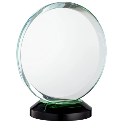 
                                                Neon Emerald Award
                                                