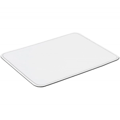 
                                            Paddo L mouse pad, white
                                            