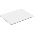 Paddo L mouse pad, white