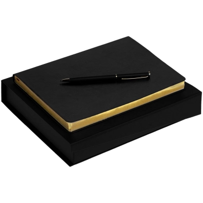 
                                                Nebraska Flex Set, black
                                                