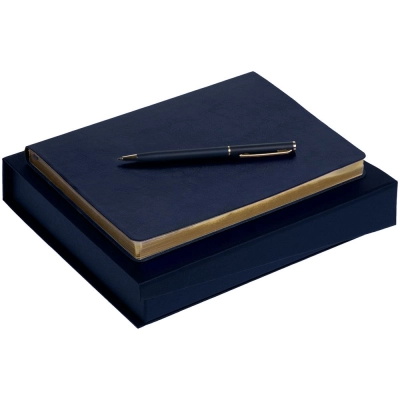 
                                                Nebraska Flex Set, blue
                                                