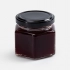 Woozy marmalade, wine (merlot and pinot noir)