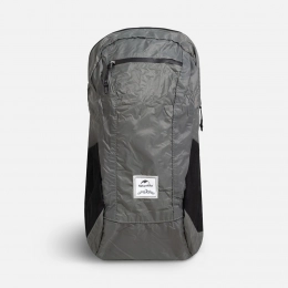 Рюкзак Yunyan складной, серый