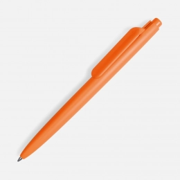 Ballpoint pen Prodir DS11 PMP, orange