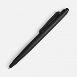 Ballpoint pen Prodir DS11 PMP, black