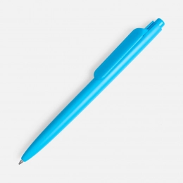 Ballpoint pen Prodir DS11 PMP, blue