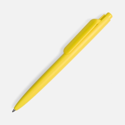 
                                                Ballpoint pen Prodir DS11 PMP, yellow
                                                