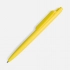 Ballpoint pen Prodir DS11 PMP, yellow